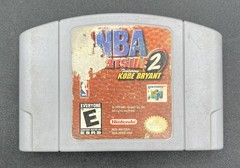NINTENDO 64 N64 CONSOLE (NUS-001) KIT (MVP034021)