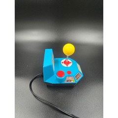 Namco Plug Play TV Games Arcade Joystick Pac-Man Galaxian Dig Dug Jakks Pacific