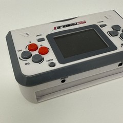 Hyperkin FC Mobile II 2 – Portable Nintendo NES – Powers On, White Blank Screen