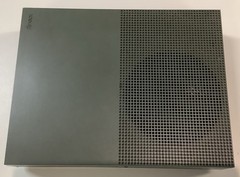 Microsoft Xbox One S 1TB Console Battlefield 1 Military Green 1681 – PreOwned