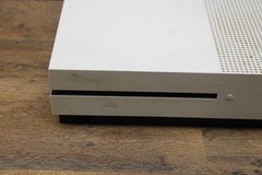 Microsoft Xbox One S 500GB White Console Only Model 1681
