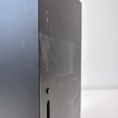 Microsoft Xbox Series X 1TB Console Gaming System Only Carbon Black 1882