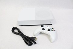 Microsoft Xbox One S All-Digital Edition 1TB Video Game Console – White 1681