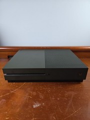 Microsoft Xbox One S 1681 Battlefield 1: Military Green Special Edition Bundle
