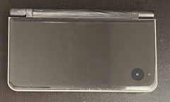Nintendo DSi XL Gray Handheld System UTL-001 NTSC-U/C (US/Canada)