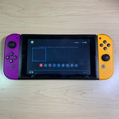 Nintendo Switch Console Unpatched Low Serial Tested Console Extras 128GB SD