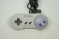 Super Nintendo SNES Console Bundle with Controller S Video Tested FAST SHIPPING