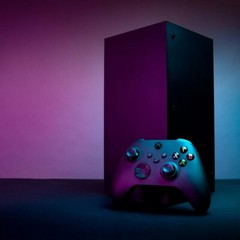 NEW MICROSOFT XBOX SERlES X 1TB SSD VIDEO GAME CONSOLE IN STOCK ✅ FAST SHIP 📦