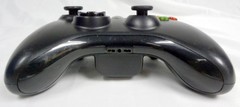 Microsoft Xbox 360 E Blue & Green Special Edition Video Game Console Bundle!