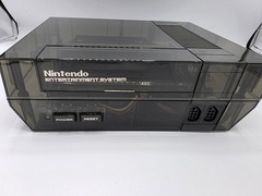 Nintendo NES RGB Tim Worthington Blue LED Expansion Audio S-Video NESRGB 4.0