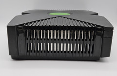 Original Xbox Console + Cables – Recapped, Serviced, Cleaned & Tested
