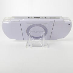 【Very Good】Sony PSP-2000 Lavender Purple Console Only No Battery Japanese Ver #R