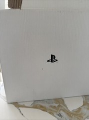 NEW Sony PlayStation 5 825GB White (Disc Edition) – CFI-1115A 3.20 Firmware