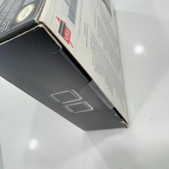 Nintendo DS Lite Sealed – Black – Read!