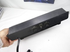 Atari 2600 SEARS « 6er lite » Console only AV S-VIDEO Modded Seller Reconditioned