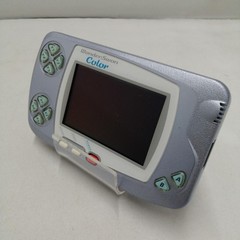 WONDER SWAN Model WSC 001 BANDAI