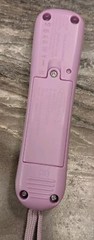 Disney Jakks Pacific Point and Shoot Plug N Play Console Motion Controller 2548W