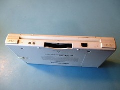 Nintendo DSi White System w/Charger FREE Shipping!