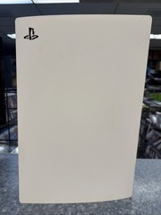 Sony PlayStation 5 (PS5) 825GB White Digital Gaming Console Only CFI-1115B