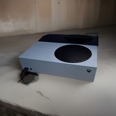 Microsoft Xbox Series S 512GB Video Game Console – White