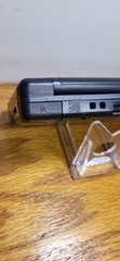 Nintendo DS Lite Console Onyx,holds Charge,scuffs And Scratches