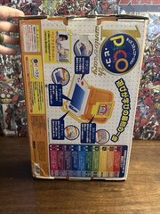 SEGA TOYS 10th Anniversary Orange Console Japan – Complete – Tested – Authentic