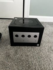 GameCube Tested With three controllers and power cord