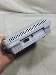 Super NES Control Deck SNS-101 Console System Bundle – Tested and Works