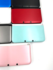 Nintendo 3DS / 3DS LL XL Console Various Colors Region Free 3Rank From US