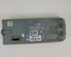 Microsoft Xbox 360 Console & HDD Only Tested Eject Button Sticks Repair or Parts