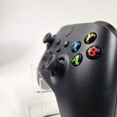 Microsoft Xbox Series X 1TB Console Gaming System Carbon Black 1882