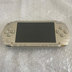 PSP-1000 SONY PSP 1000 System w/ Charger+New Battery Region Free TESTED Working