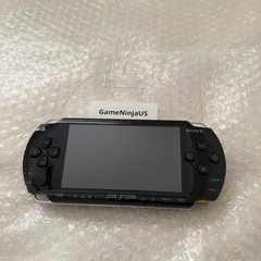 PSP-1000 SONY PSP 1000 System w/ Charger+New Battery Region Free TESTED Working