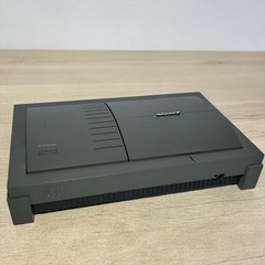 Magnavox CDi 450 Game Console Sold As Is For Parts Or Repair Untested No Cords