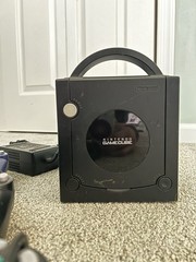 GameCube Tested With three controllers and power cord