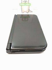 Nintendo New 3DS LL XL Metallic Black RED-001 w/Stylus 4GB Japanese Tested 0601G