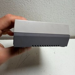 Nintendo NES Classic Edition Mini Authentic Model CLV-001 – Console Only Tested