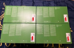 NEW SEALED Microsoft Xbox Series X 1TB SSD Home Video Gaming Console SHIPS ASAP