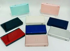 Nintendo DS Lite Authentic DSL Console Handheld YELLOWED SCREENS DSL Handheld