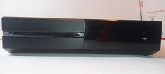 Xbox One Console 500GB 1540 Blu-ray games loaded tested works great 1540