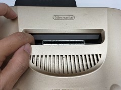 Nintendo 64 N64 Gold Console NUS-001 | Tested, NTSC-U/C ,NTSC-J with Controller