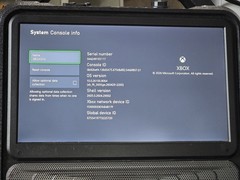 Xbox One X 1TB Console 1787 Series Controller All Cords Tested & Working