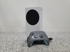 Microsoft Xbox Series S Digital Edition Home Video Game Console