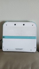 Nintendo 2DS Sea Green Video Game Special Limited Edition Console Only