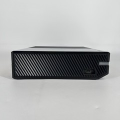Microsoft Xbox One Console Black 500GB w/ HDMI/Power Cord – Good Condition