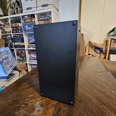 Microsoft Xbox Series X 1TB Gaming Console Carbon Black 1882 – Read Description