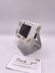 WonderSwan Color FINAL FANTASY I Limited Pack Console Box Bandai Used