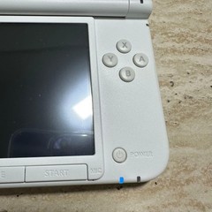 Nintendo 3DS LL Luigi 30th Anniversary Edition Console Tested Working 6552
