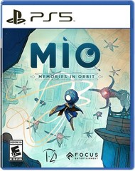 MIO: Memories in Orbit PS5 Brand New Game Special (2026 Platform)