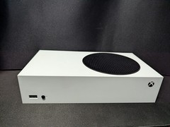 Microsoft Xbox Series S 512GB White Console with Original Controller